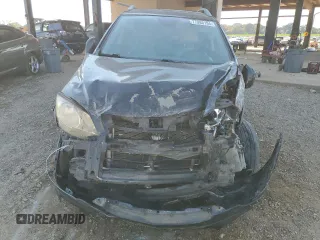 2012 Chevrolet Captiva Sport LTZ with VIN 3GNFL4E54CS650466, listed as a Copart auction lot 77980194 with 137,236 mi miles and Salvage Title. Bid and sale history available at DreamBid. Image 5.