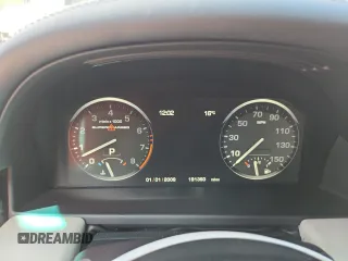 2010 Land Rover Range Rover SC with VIN SALMF1E44AA319486, listed as a Copart auction lot 61178965 with 191,360 mi miles and Clean title. Bid and sale history available at DreamBid. Image 9.