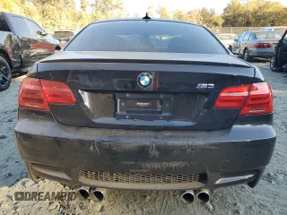 2012 BMW M3 with VIN WBSKG9C53CE797862, listed as a Copart auction lot 77396214 with 77,077 mi miles and Salvage Title. Bid and sale history available at carsss.com. Image 6.