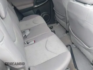 2007 Toyota RAV4 с VIN JTMBK33VX75021673, выставлен на аукционе IAAI как лот 42552049 с пробегом 233 046 миль миль и . История ставок и продаж доступна на DreamBid. Изображение 8.