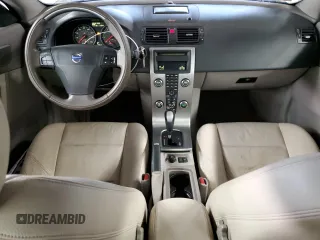 2007 Volvo C70 with VIN YV1MC68277J018446, listed as a Copart auction lot 88108515 with 134,814 mi miles and Clean Title. Bid and sale history available at carsss.com. Image 8.