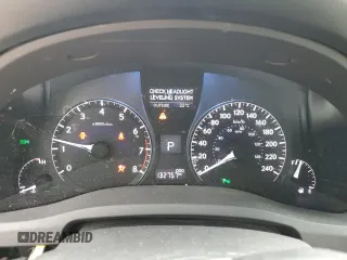 2015 Lexus RX 350 with VIN 2T2BK1BA1FC272355, listed as a Copart auction lot 59679905 with 132,757 mi miles and Salvage title. Bid and sale history available at DreamBid. Image 9.