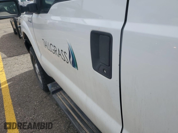 2014 Ford F-250 XL с VIN 1FT7X2B62EEB53626, выставлен на аукционе IAAI как лот 42326078 с пробегом 176 992 миль миль и . История ставок и продаж доступна на DreamBid. Изображение 1.