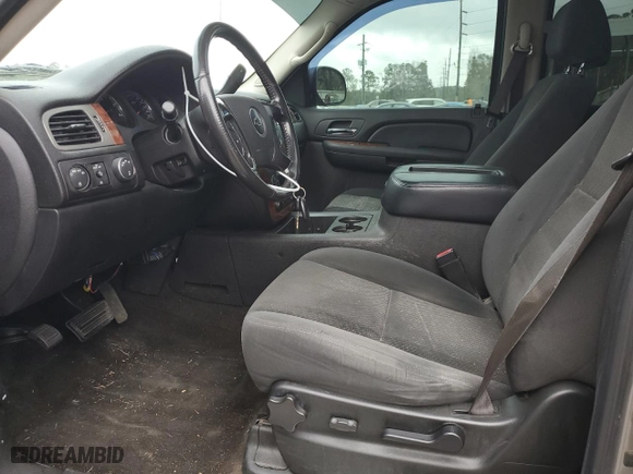 2008 Chevrolet Avalanche LS with VIN 3GNFK12378G274103, listed as a Copart auction lot 47626925 with 223,923 mi miles and Salvage Title. Bid and sale history available at carsss.com. Image 7.