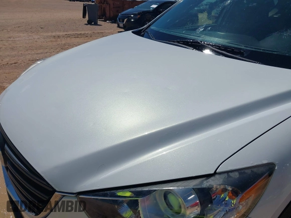 2016 Mazda CX-5 Touring z VIN JM3KE2CY0G0840918, wystawiony jako IAAI lot #42205529 z przebiegiem 74 515 mil mil oraz . Historia ofert i sprzedaży dostępna na DreamBid. Obrazek 6.