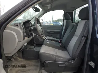 2008 Chevrolet Silverado 1500 Work Truck with VIN 1GCEK14C78Z205428, listed as a Copart auction lot 87374784 with 136,377 mi miles and Clean Title. Bid and sale history available at carsss.com. Image 7.