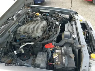 2004 Nissan Pathfinder SE z VIN JN8DR09Y94W909054, wystawiony jako IAAI lot #43419692 z przebiegiem 186 677 mil mil oraz . Historia ofert i sprzedaży dostępna na DreamBid. Obrazek 19.