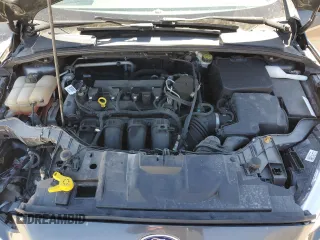 2015 Ford Focus SE с VIN 1FADP3F22FL299799, выставлен на аукционе Copart как лот 42420665 с пробегом 141 349 миль миль и Списание • Salvage title. История ставок и продаж доступна на DreamBid. Изображение 11.
