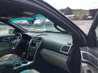 2012 Ford Explorer XLT with VIN 1FMHK8D81CGA54426, listed as a IAAI auction lot 41931005 with 194,501 mi miles and . Bid and sale history available at DreamBid. Image 5.