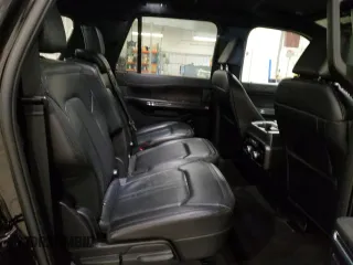 2021 Ford Expedition Max Limited with VIN 1FMJK2AT9MEA26586, listed as a Copart auction lot 54862075 with 72,949 mi miles and Salvage Title. Bid and sale history available at DreamBid. Image 11.