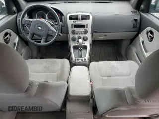 2006 Chevrolet Equinox LS with VIN 2CNDL13F166191633, listed as a Copart auction lot 51360215 with 86,348 mi miles and Clean Title. Bid and sale history available at carsss.com. Image 9.
