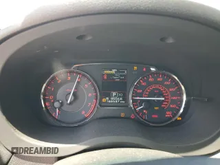 2015 Subaru WRX Limited с VIN JF1VA1G69F8822413, выставлен на аукционе Copart как лот 59721115 с пробегом 166 537 миль миль и Списание • Salvage title. История ставок и продаж доступна на DreamBid. Изображение 9.