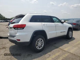 2019 Jeep Grand Cherokee Upland z VIN 1C4RJFAG5KC551688, wystawiony jako Copart lot #60704215 z przebiegiem 69 527 mil mil oraz Szkoda całkowita • Salvage title. Historia ofert i sprzedaży dostępna na DreamBid. Obrazek 3.