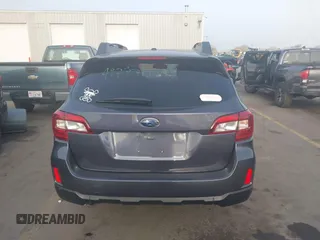 2015 Subaru Outback Premium with VIN 4S4BSBFC3F3282069, listed as a IAAI auction lot 41906486 with 170,385 mi miles and . Bid and sale history available at DreamBid. Image 16.
