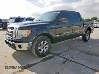 2012 Ford F-150 XL z VIN 1FTFW1CT2CKD85817, wystawiony jako Copart lot #55093125 z przebiegiem 168 216 mil mil oraz Tytuł czysty. Historia ofert i sprzedaży dostępna na DreamBid. Obrazek 1.