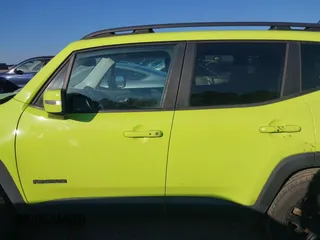 2017 Jeep Renegade Altitude with VIN ZACCJBBB7HPF86562, listed as a IAAI auction lot 41477131 with 138,381 mi miles and . Bid and sale history available at DreamBid. Image 14.