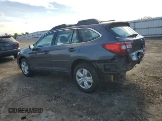 2016 Subaru Outback 2.5i z VIN 4S4BSAAC8G3200016, wystawiony jako Copart lot #60940345 z przebiegiem 74 049 mil mil oraz Szkoda całkowita • Salvage title. Historia ofert i sprzedaży dostępna na DreamBid. Obrazek 2.
