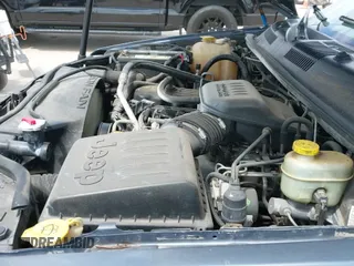 2002 Jeep Grand Cherokee Laredo with VIN 1J4GX48S92C257631, listed as a IAAI auction lot 42666507 with 250,778 mi miles and . Bid and sale history available at DreamBid. Image 19.