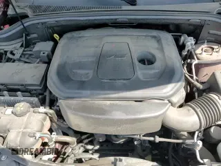 2022 Jeep Grand Cherokee Laredo X with VIN 1C4RJEAG2NC154406, listed as a Copart auction lot 60147975 with 47,918 mi miles and Salvage title. Bid and sale history available at DreamBid. Image 14.