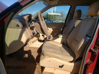 2000 Mercedes-Benz M 320/430/500 z VIN 4JGAB54E2YA215799, wystawiony jako Copart lot #44352735 z przebiegiem 178 269 mil mil oraz Czysty tytuł • Clean title. Historia ofert i sprzedaży dostępna na DreamBid. Obrazek 7.