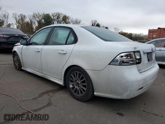 2010 Saab 9-3 z VIN YS3FA4MY2A1616396, wystawiony jako Copart lot #75313344 z przebiegiem 164 620 mil mil oraz Szkoda całkowita • Salvage title. Historia ofert i sprzedaży dostępna na DreamBid. Obrazek 2.