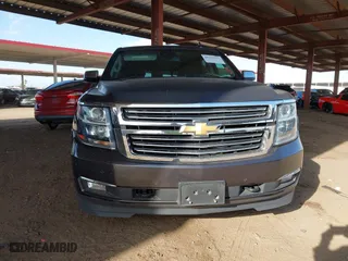 2018 Chevrolet Tahoe Premier with VIN 1GNSCCKC6JR112086, listed as a IAAI auction lot 41939413 with 93,946 mi miles. Bid and sale history available at carsss.com. Image 6.