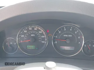 2006 Jeep Grand Cherokee Limited with VIN 1J4HR58N66C102104, listed as a IAAI auction lot 42076612 with 152,702 mi miles and . Bid and sale history available at DreamBid. Image 7.