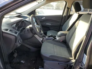 2013 Ford Escape SE with VIN 1FMCU0GX1DUB10439, listed as a Copart auction lot 49320845 with 145,614 mi miles and Clean title. Bid and sale history available at DreamBid. Image 7.
