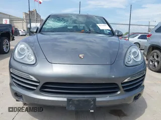 2013 Porsche Cayenne Diesel with VIN WP1AF2A23DLA42549, listed as a IAAI auction lot 42718047 with 99,904 mi miles and . Bid and sale history available at DreamBid. Image 12.