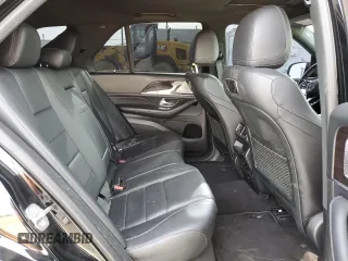 2020 Mercedes-Benz GLE 350 z VIN 4JGFB4KB6LA080280, wystawiony jako Copart lot #51297625 z przebiegiem 128 806 mil mil oraz Czysty tytuł • Clean title. Historia ofert i sprzedaży dostępna na DreamBid. Obrazek 11.
