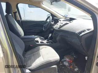 2018 Ford Escape S with VIN 1FMCU0F75JUB72536, listed as a IAAI auction lot 41728292 with 115,971 mi miles and . Bid and sale history available at DreamBid. Image 5.