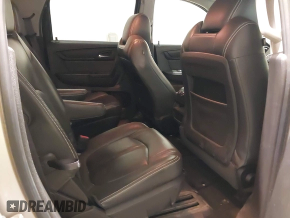 2015 GMC Acadia SLE with VIN 1GKKVPKD9FJ173476, listed as a IAAI auction lot 42146842 with 176,483 mi miles and . Bid and sale history available at DreamBid. Image 8.