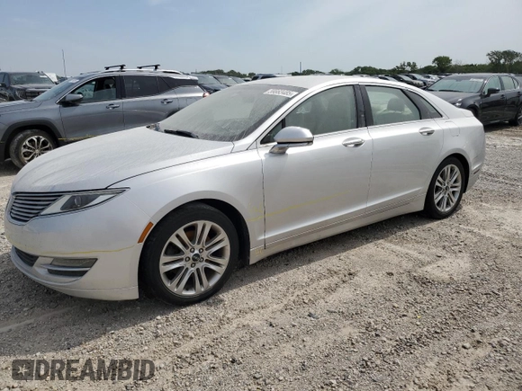 2014 Lincoln MKZ с VIN 3LN6L2G9XER816671, выставлен на аукционе Copart как лот 59883485 с пробегом 170 845 миль миль и Списание • Salvage title. История ставок и продаж доступна на DreamBid. Изображение 1.