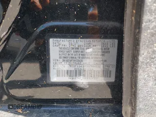2017 Nissan Sentra SL с VIN 3N1AB7AP7HY335439, выставлен на аукционе IAAI как лот 42065436 с пробегом 122 500 миль миль и . История ставок и продаж доступна на DreamBid. Изображение 9.