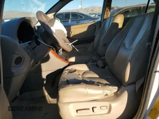 1999 Lexus RX 300 Luxury SUV with VIN JT6HF10U1X0066391, listed as a Copart auction lot 83659264 with 0 mi miles and Salvage Title. Bid and sale history available at carsss.com. Image 7.