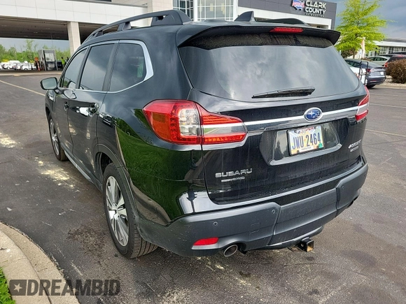 2022 Subaru Ascent Limited с VIN 4S4WMAMD5N3465800, выставлен на аукционе IAAI как лот 42566182 с пробегом 64 154 миль миль и . История ставок и продаж доступна на DreamBid. Изображение 15.