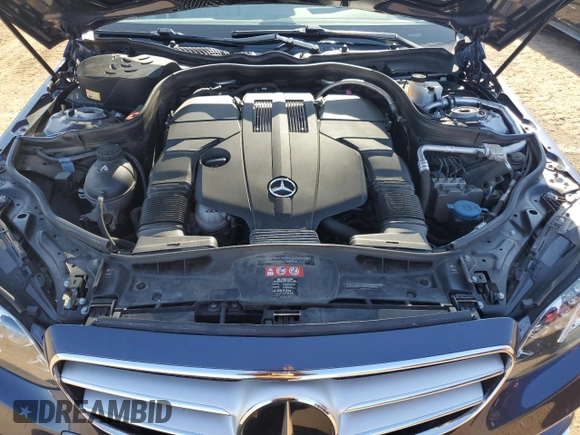 2016 Mercedes-Benz E-Class E 400 with VIN WDDHF6HB6GB254777, listed as a Copart auction lot 67754254 with 44,855 mi miles and Clean Title. Bid and sale history available at carsss.com. Image 11.