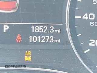 2013 Audi A6 Premium Plus with VIN WAUGGAFC3DN083155, listed as a IAAI auction lot 42446063 with 101,273 mi miles and . Bid and sale history available at DreamBid. Image 16.