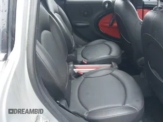 2012 MINI Countryman S with VIN WMWZC5C5XCWL55727, listed as a IAAI auction lot 42704959 with 104,000 mi miles and . Bid and sale history available at DreamBid. Image 8.