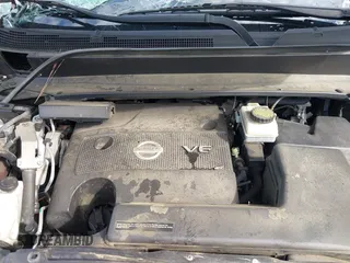2016 Nissan Pathfinder S with VIN 5N1AR2MN5GC657649, listed as a IAAI auction lot 42098636 with 112,260 mi miles and . Bid and sale history available at DreamBid. Image 10.