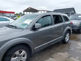 2012 Dodge Journey SXT with VIN 3C4PDCBB6CT392170, listed as a IAAI auction lot 42378262 with 120,640 mi miles and . Bid and sale history available at DreamBid. Image 6.