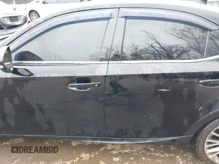 2016 Lexus IS 300/350 with VIN JTHCM1D26G5001653, listed as a IAAI auction lot 41744465 with 100,751 mi miles and . Bid and sale history available at DreamBid. Image 15.