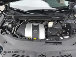 2016 Lexus RX 350 z VIN 2T2BZMCA6GC052982, wystawiony jako IAAI lot #42185246 z przebiegiem 125 518 mil mil oraz . Historia ofert i sprzedaży dostępna na DreamBid. Obrazek 10.