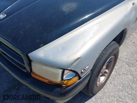 2000 Dodge Dakota Sport с VIN 1B7GL2AX6YS644891, выставлен на аукционе IAAI как лот 41961323 с пробегом 194 210 миль миль и . История ставок и продаж доступна на DreamBid. Изображение 13.