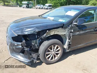 2019 Hyundai Sonata SE z VIN 5NPE24AF5KH758089, wystawiony jako IAAI lot #42412549 z przebiegiem 62 368 mil mil oraz . Historia ofert i sprzedaży dostępna na DreamBid. Obrazek 6.