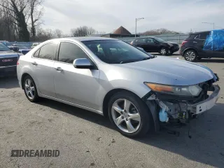 2012 Acura TSX с VIN JH4CU2F43CC029565, выставлен на аукционе Copart как лот 49409085 с пробегом 193 088 миль миль и Списание • Salvage title. История ставок и продаж доступна на DreamBid. Изображение 4.