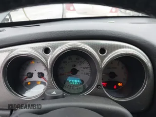 2004 Chrysler PT Cruiser GT с VIN 3C8FY78G04T259480, выставлен на аукционе IAAI как лот 41930089 с пробегом 149 351 миль миль и . История ставок и продаж доступна на DreamBid. Изображение 7.