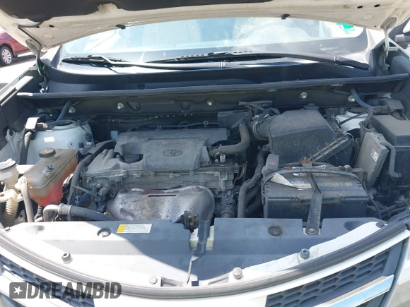 2013 Toyota RAV4 Limited with VIN 2T3DFREV3DW024884, listed as a IAAI auction lot 42755159 with 275,848 mi miles and . Bid and sale history available at DreamBid. Image 10.