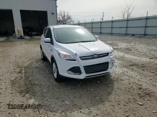 2015 Ford Escape SE with VIN 1FMCU0G99FUB96801, listed as a Copart auction lot 51818255 with 89,930 mi miles and Clean Title. Bid and sale history available at carsss.com. Image 11.