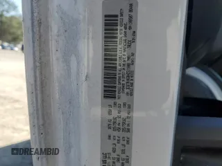 2017 Ram ProMaster Cargo with VIN 3C6TRVAG8HE511008, listed as a Copart auction lot 44364135 with 114,259 mi miles and Clean Title. Bid and sale history available at DreamBid. Image 13.